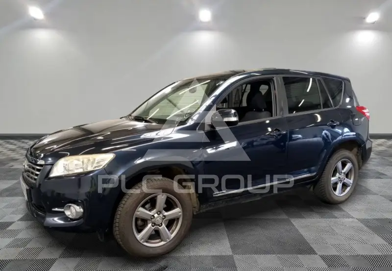 2012 Toyota RAV4