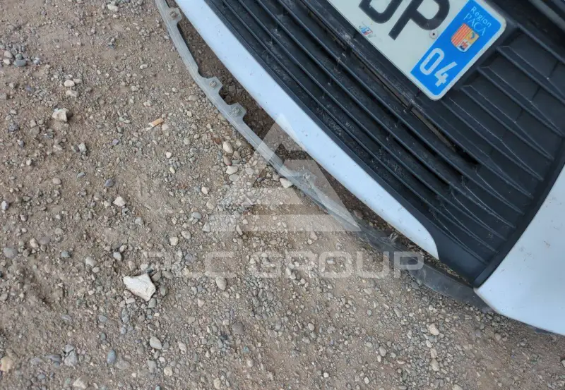 2012 Toyota YARIS