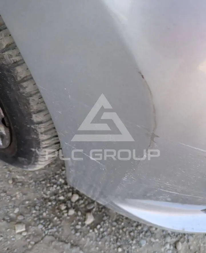 2012 Peugeot 206