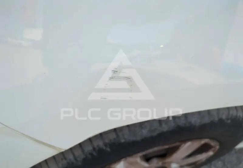 2012 Peugeot 206