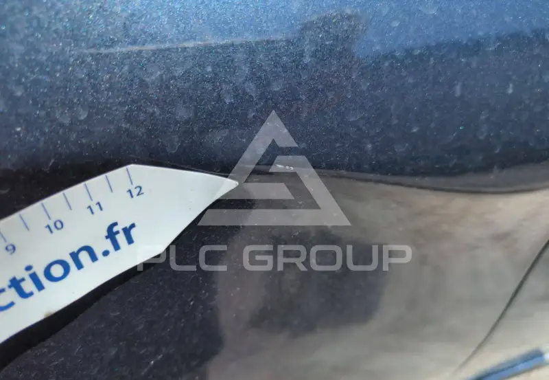 2012 Citroen DS4