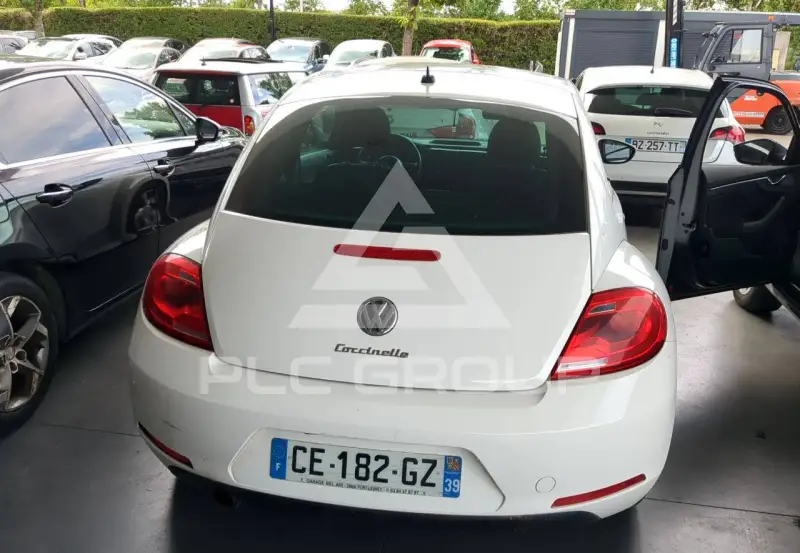 2012 Volkswagen Passat