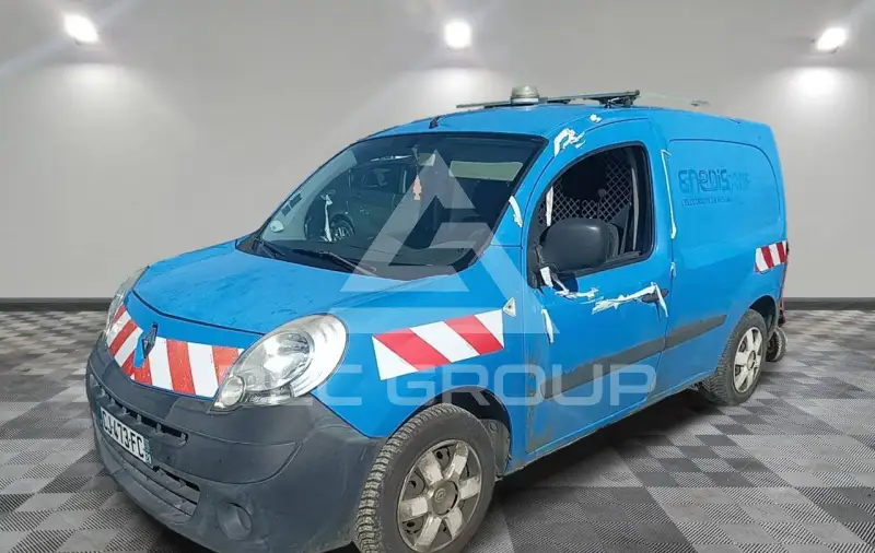 2012 Renault Kangoo