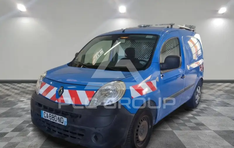 2012 Renault Kangoo