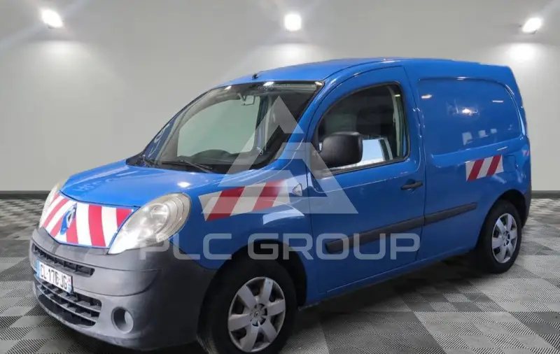 2012 Renault Kangoo