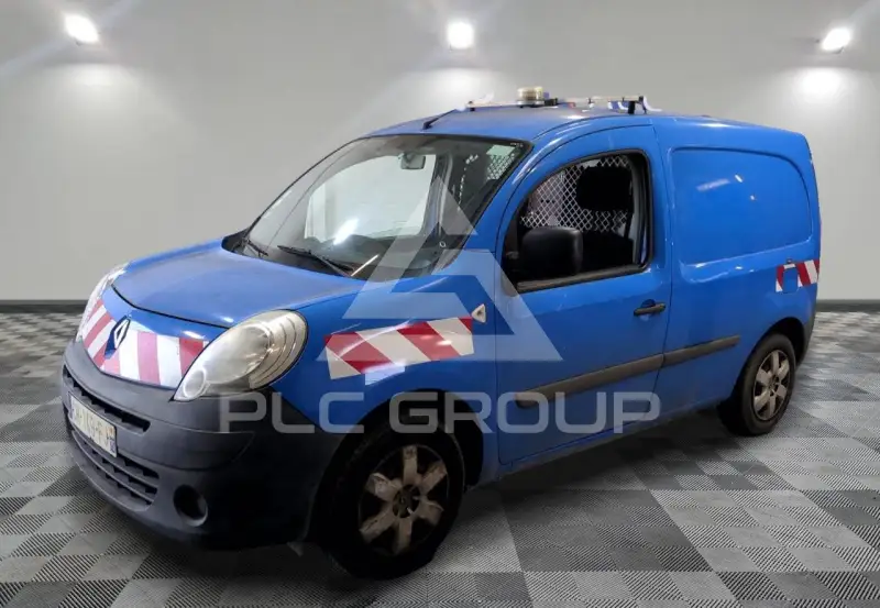 2012 Renault Kangoo