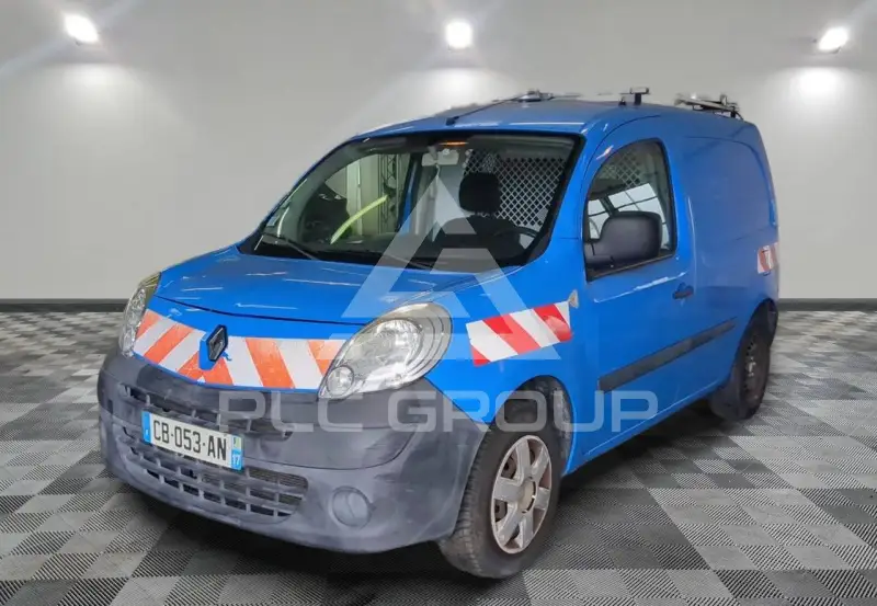 2012 Renault Kangoo