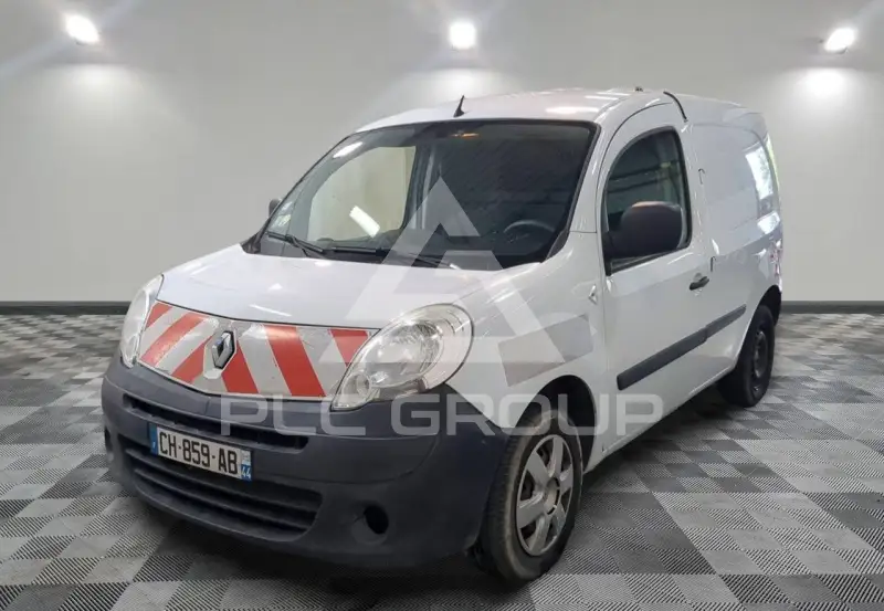 2012 Renault Kangoo