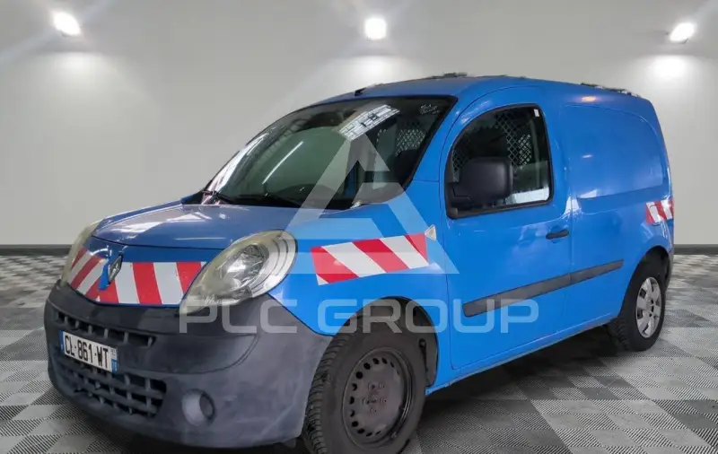 2012 Renault Kangoo