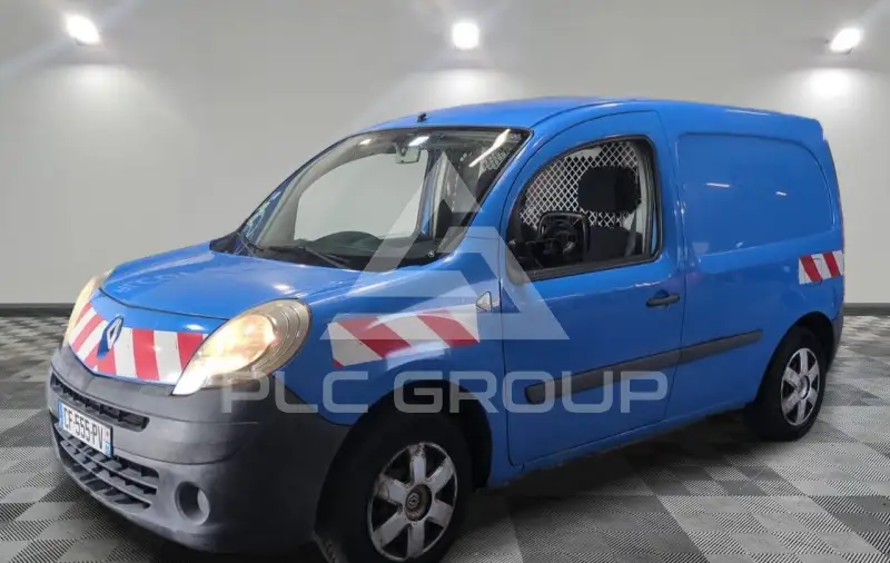 2012 Renault Kangoo