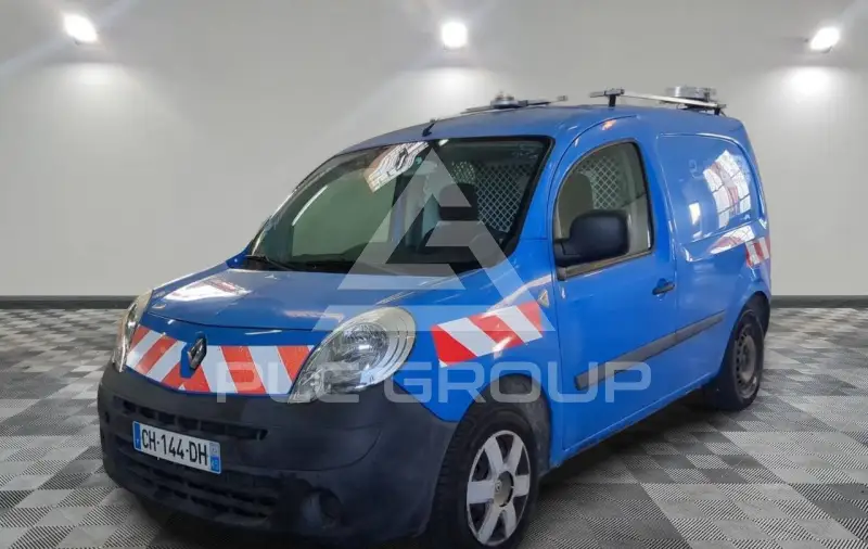 2012 Renault Kangoo
