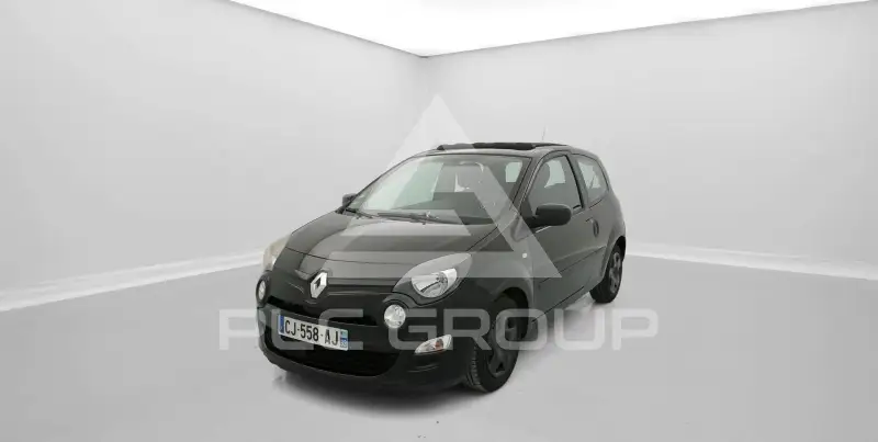 2012 Renault Twingo