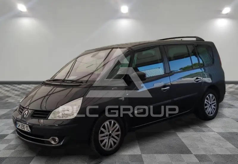 2012 Renault Espace
