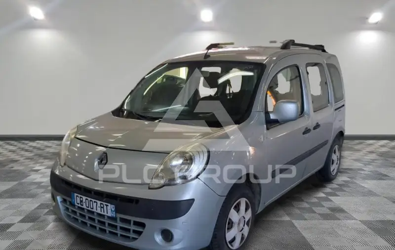 2012 Renault Kangoo