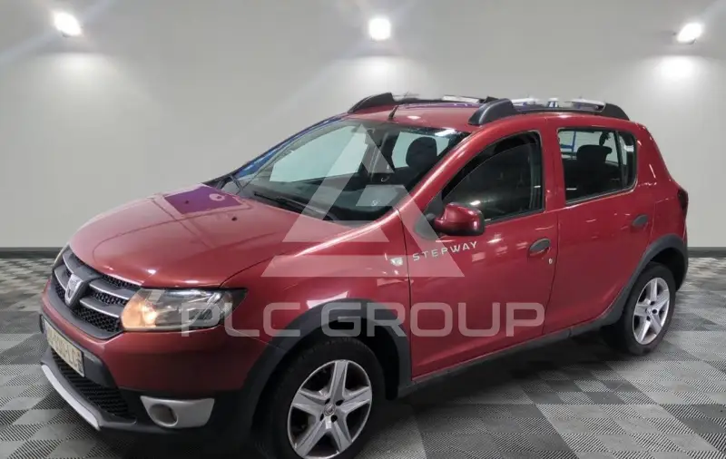 2013 Dacia Sandero