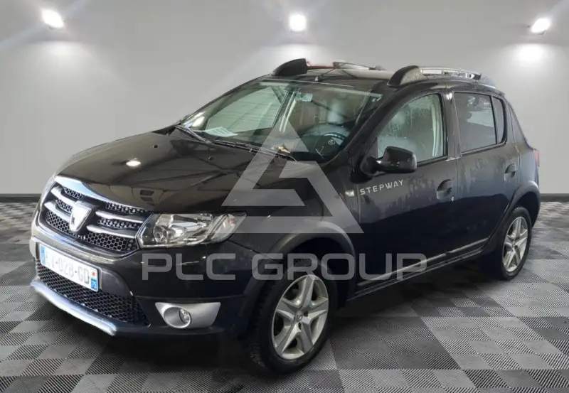 2013 Dacia Sandero