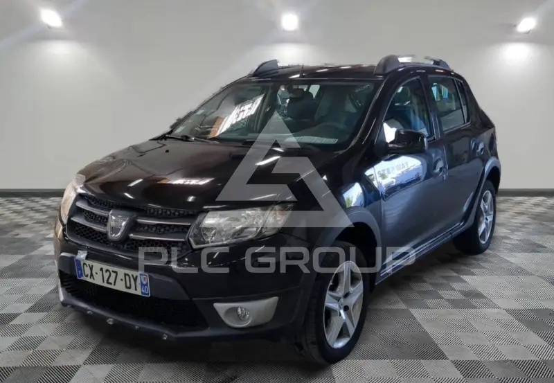 2013 Dacia Sandero
