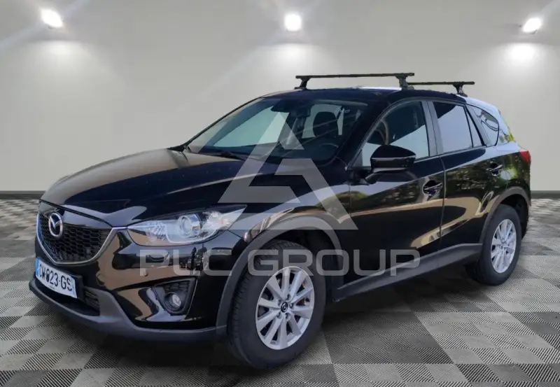 2013 Mazda CX-5