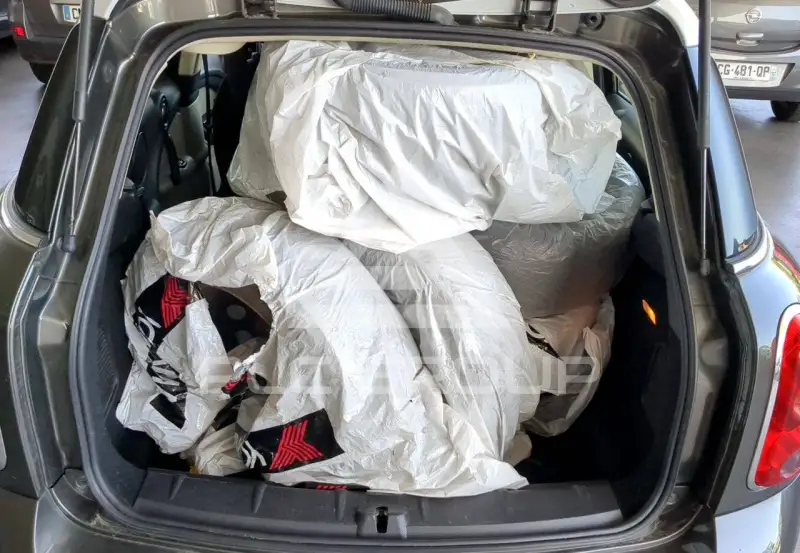 2013 Mini Countryman