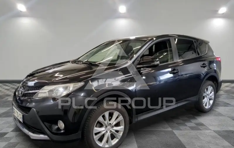 2013 Toyota RAV4
