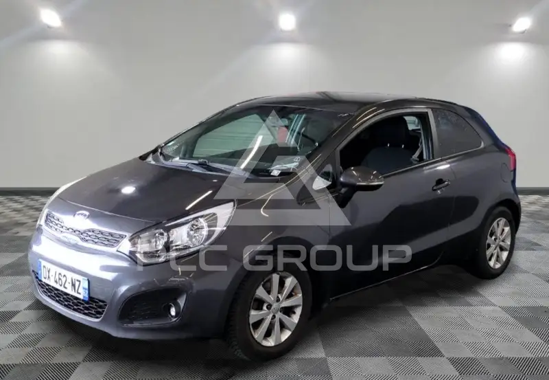 2013 KIA Rio
