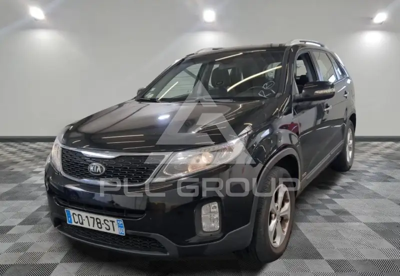 2013 KIA Sorento