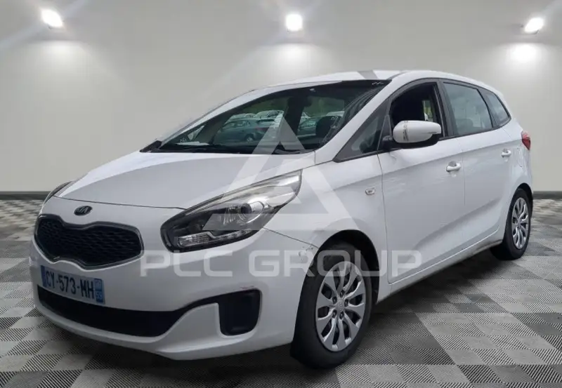 2013 KIA Carens