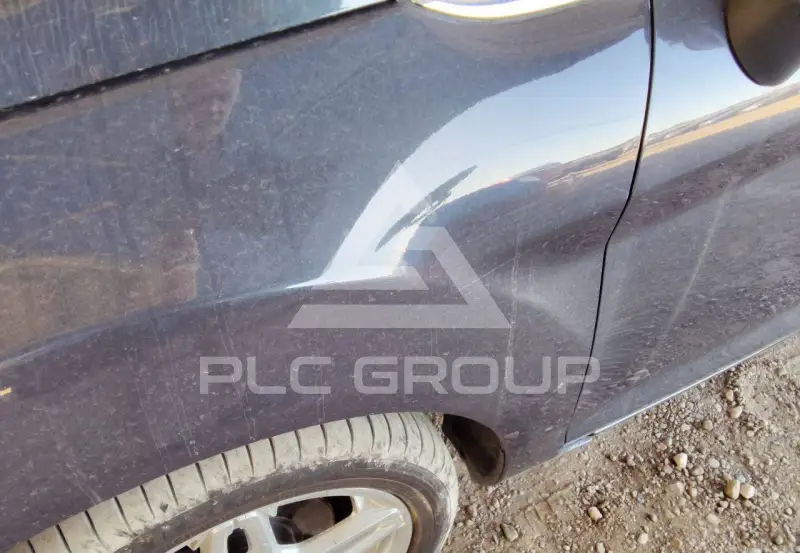 2013 Ford FIESTA