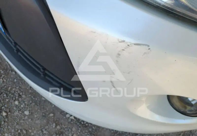 2013 Ford KA