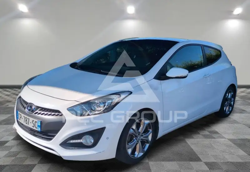 2013 Hyundai I30
