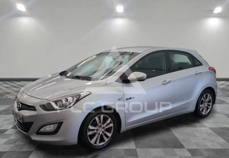 2013 Hyundai I30