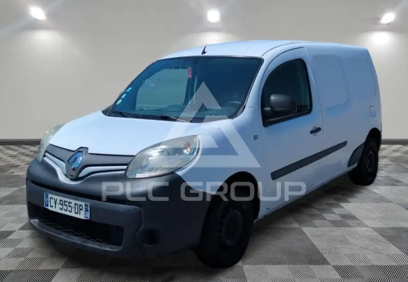 2013 Renault Kangoo