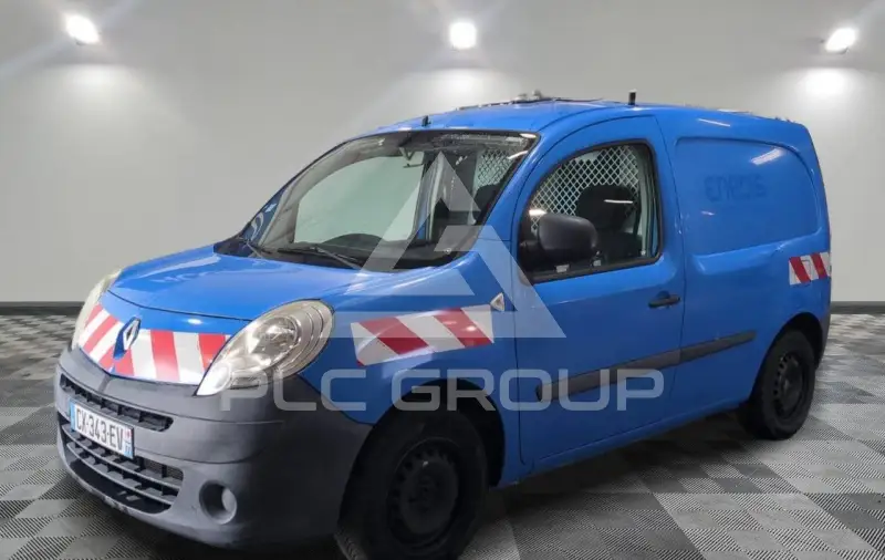 2013 Renault Kangoo