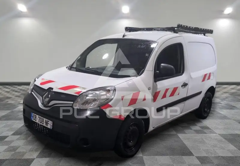 2013 Renault Kangoo