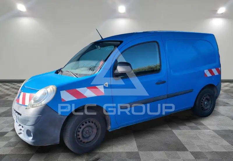2013 Renault Kangoo