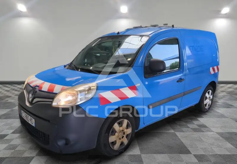 2013 Renault Kangoo