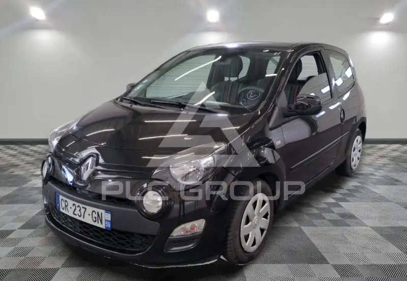 2013 Renault Twingo