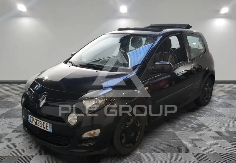 2013 Renault Twingo