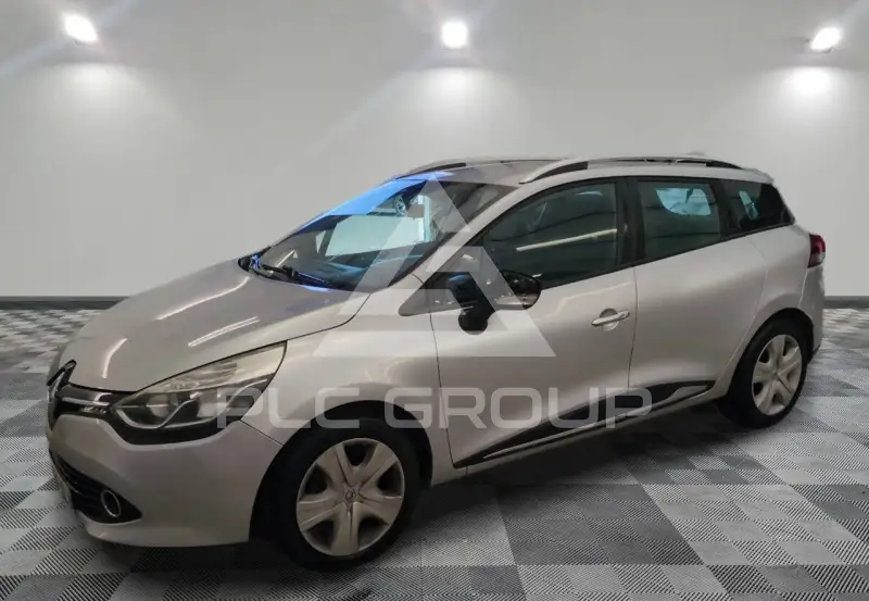 2013 Renault Clio