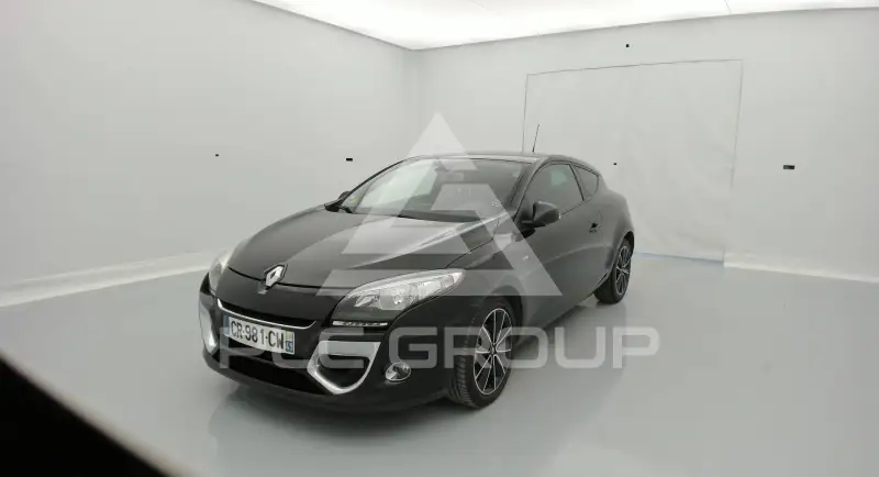 2013 Renault Megane
