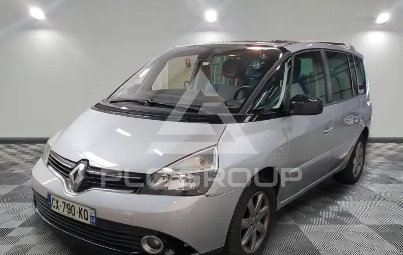 2013 Renault Espace