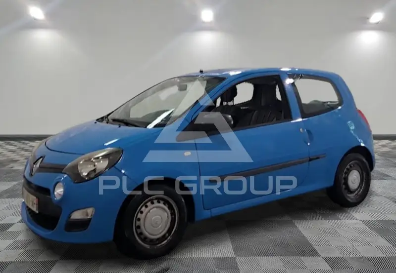 2013 Renault Twingo