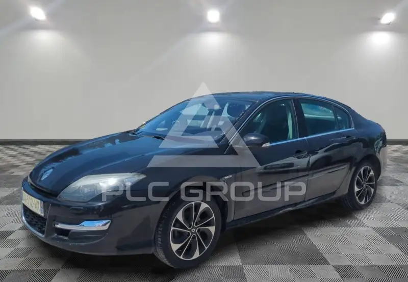 2013 Renault Laguna
