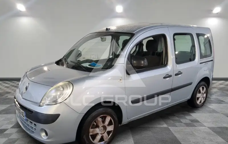 2013 Renault Kangoo