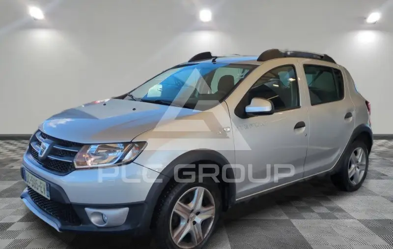 2014 Dacia Sandero