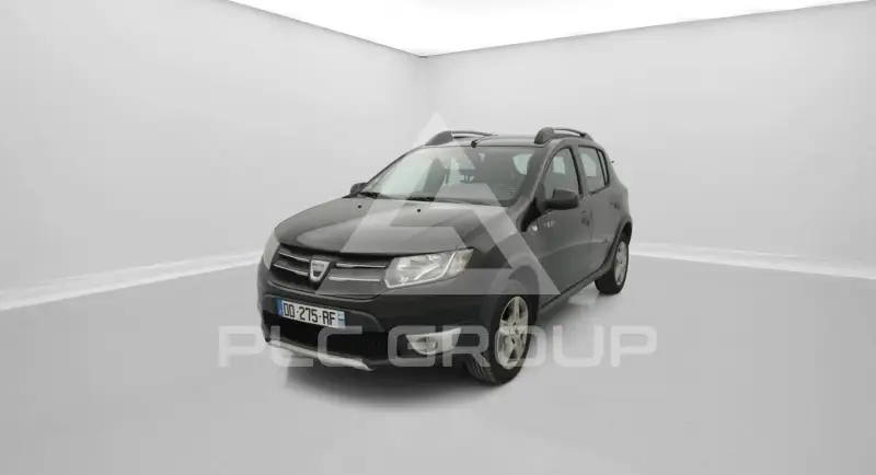 2014 Dacia Sandero