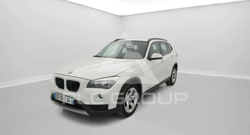 2014 BMW X1