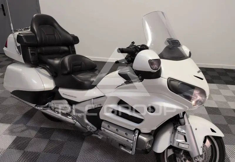 2014 Honda 