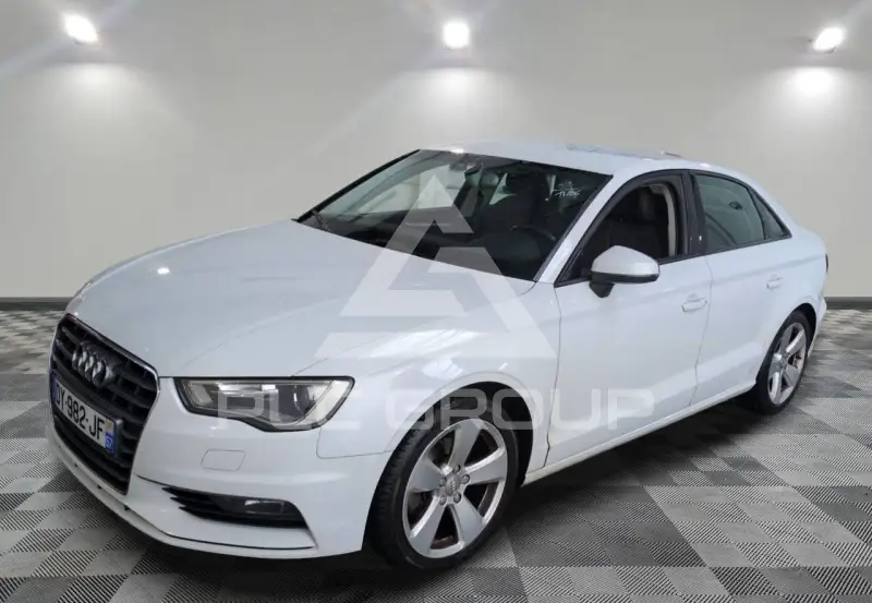 2014 Audi A3