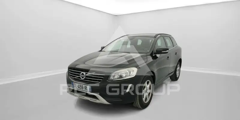 2014 Volvo XC60